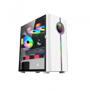 ��������� ���� TopComp AK 121987805 Intel Core 5 12400F/H610/16/512/NVIDIA GeForce RTX 3060 12gb/Win10 pro, white