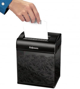   Fellowes PowerShred Shredmate (FS-3700501)