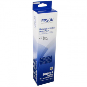    Epson C13S015614BA, black - 