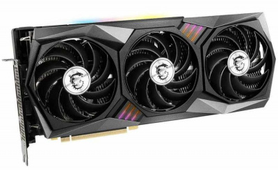  MSI RTX 3060 TI 8Gb Gaming X Trio