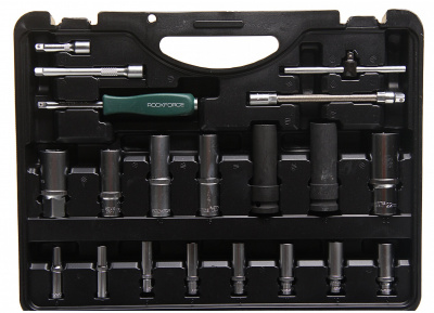 ����� ������������ Rockforce RF-41082-5 (108 ���������+ 6 ���������)