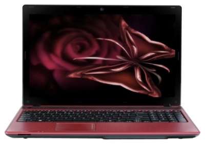 ������� Acer Aspire 5750G-2354G50Mnrr
