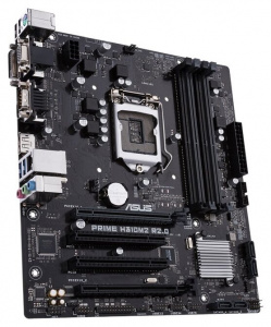   ASUS PRIME H310M2 R2.0-SI