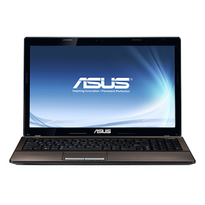  Asus K53SJ SX292R