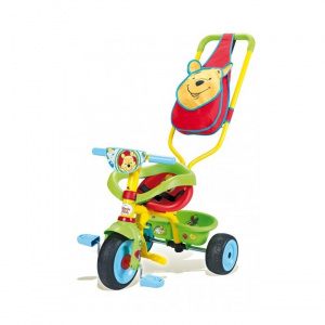     Smoby 444160 Be Fun Confort Winnie - 