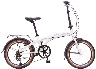    Novatrack TG-20 (2016) 7  - 