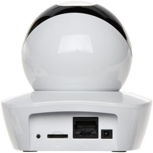 IP- Dahua DH-IPC-A26P, white