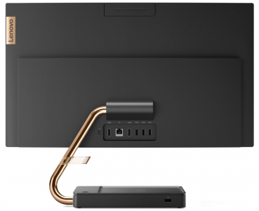    Lenovo IdeaCentre A540-24ICB (F0EL0079RK), black - 