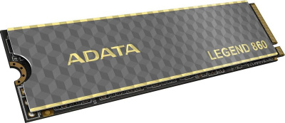 SSD- A-Data (SLEG-860-500GCS) , 500GB M.2 LEGEND 860