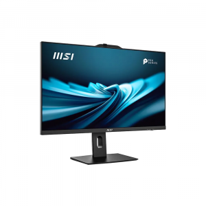 ���� ������ �������� MSI Pro AP272P 14M 9S6-AF8321-800 27" FHD/i7 14700/16Gb/512Gb SSD/DOS Black ��������-�������� ������������