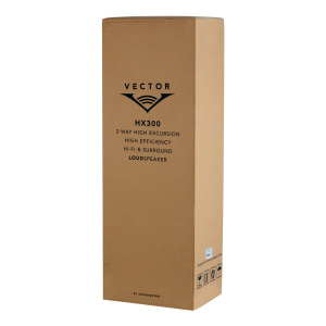    VECTOR HX300 - 