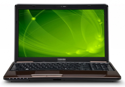  Toshiba Satellite L655-1H2