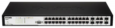 ���������� D-link DES-3200-28