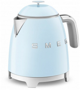  Smeg KLF05PBEU, blue