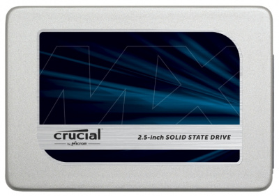 SSD- Crucial MX300 275GB