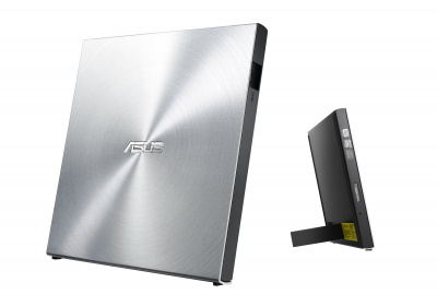      ASUS SDRW-08U5S-U Silver - 