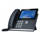VoIP- Yealink SIP-T48U, black