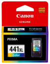   Canon CL-441XL  ( )