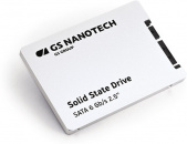 SSD-���������� GS Nanotech SSD GSPTA 512��, 2,5" SATA3 (GSPTA512R16STF) �����������