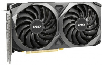  MSI PCI-E NV RTX 3050 8GB GDDR6 RTX 3050 VENTUS 2X XS 8G OC