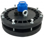 �������� ���������� Vodotok ��� 125-165/25 � ��������� ������