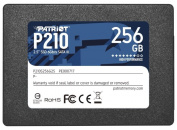 SSD- Patriot Memory 256GB P210 P210S256G25