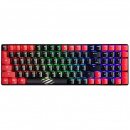  Mad Catz S.T.R.I.K.E. 11 US black