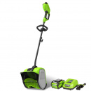   Greenworks GD40SSK4