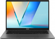 ������� Asus VivoBook S14 S3407CA-LY134 (90NB16J2-M00A30) 14"/U7 255H/32Gb/1Tb/Intel Gr/��� ��/�����