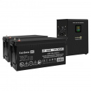    ExeGate FineSine SX-2500.LCD.AVR.2SH EX296630RUS