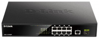  D-Link DGS-1010MP/A1A