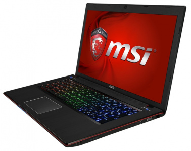  MSI GE70 Apache 2PC-440RU