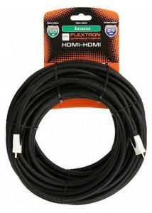  Flextron HDMI "" CHH-BAS-20-01-K1,  24AWG,  , 20