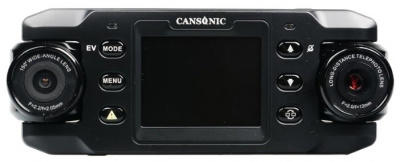   Cansonic Z1 ZOOM - 