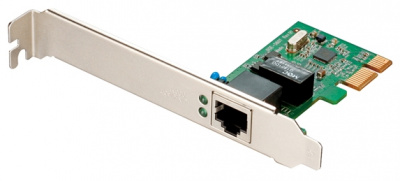 ������� ����� D-Link DGE-560T/B1B Managed Gigabit PCI-Express NIC (OEM)