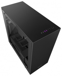    NZXT H700 CA-H700B-B1 Black