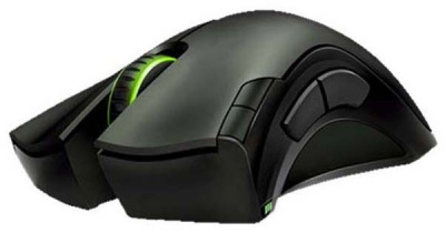 ���� ���� Razer Mamba 2012 ��������-�������� ������������