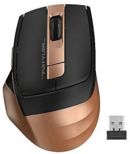 ���� ���� A4Tech Fstyler FG35, ���������/������, ������������, USB ��������-�������� ������������