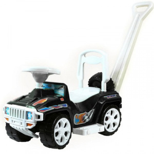    RT Race Mini Formula 1 (856) black - 