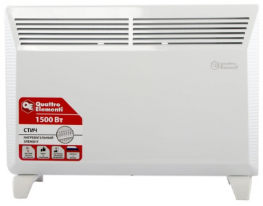��������� QUATTRO ELEMENTI QE-1500KS