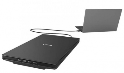 ���� ������ ������ Canon CanoScan LiDE 300 ��������-�������� ������������