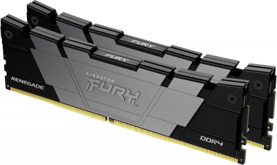   Kingston 2x32Gb KF432C16RB2K2/64 DDR4 64Gb