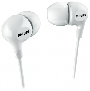    Philips SHE3550WT/00 - 
