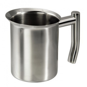   Xavax H-111166 stainless steel