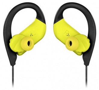 JBL Endurance SPRINT yellow Bluetooth 20 20000 16