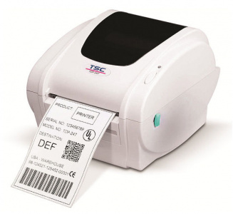      TSC TDP247 white - 