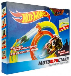    Hot Wheels 16720  - 