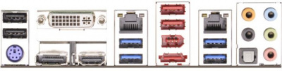   ASRock C226 WS