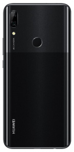    Huawei P smart Z 4/64GB (STK-LX1), Midnight black - 