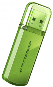    Silicon Power Helios 101 64Gb, green - 